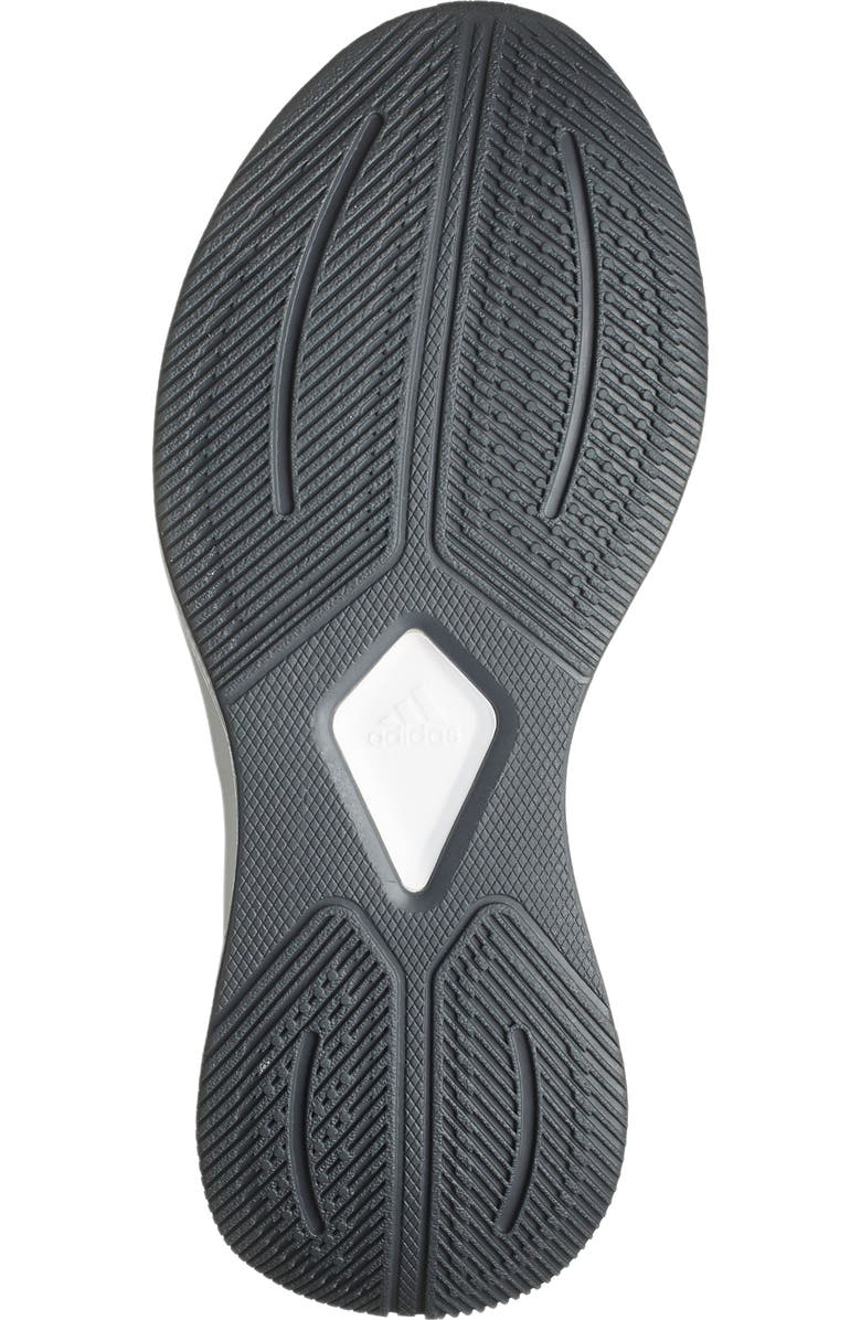 adidas Duramo Athletic Sneaker, Alternate, color, Blufus/Ftw