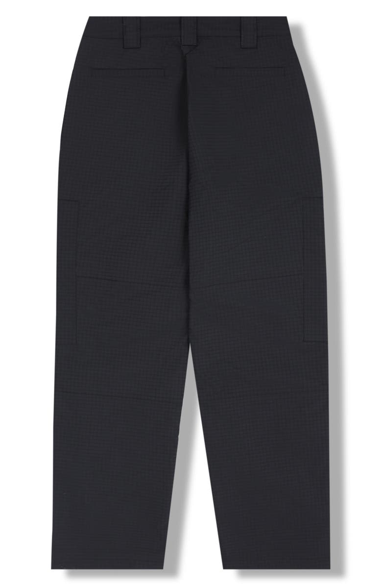 PLEASURES Overture Cargo Pants, Alternate, color, Black