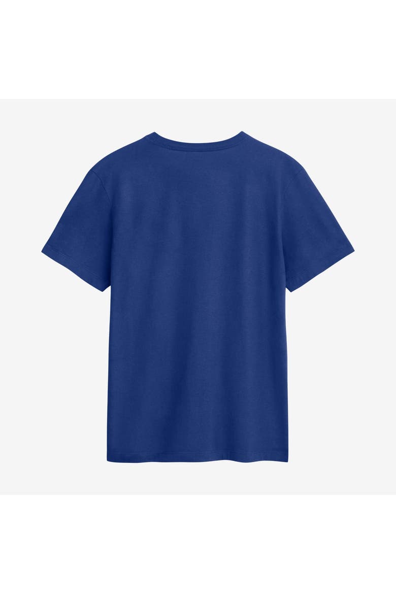 Men's Nike Royal Chicago Cubs Tonal Club T-Shirt, Alternate, color, Royal