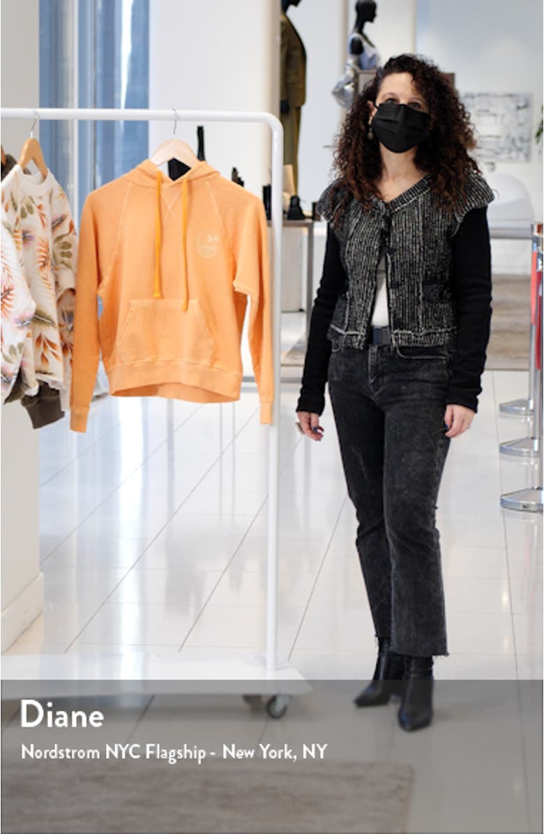 Morning Surf Hoodie, sales video thumbnail