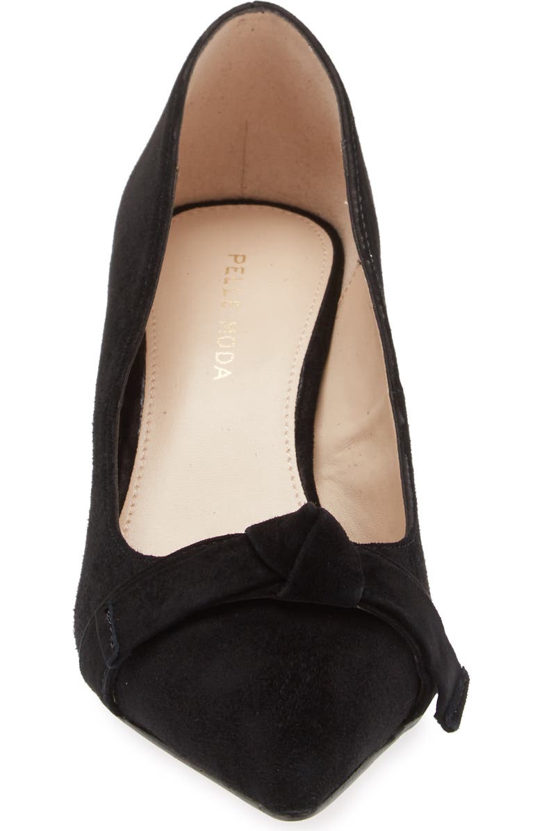 Pelle Moda Keesa Pointed Toe Pump, Alternate, color,