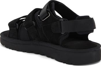 Goldencoast Multistrap Sandal