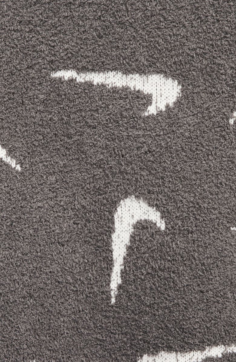 Nike Sportswear Phoenix Cozy Bouclé Top, Alternate, color,