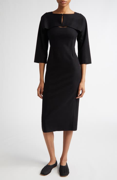 Shop Black SETCHU Online | Nordstrom