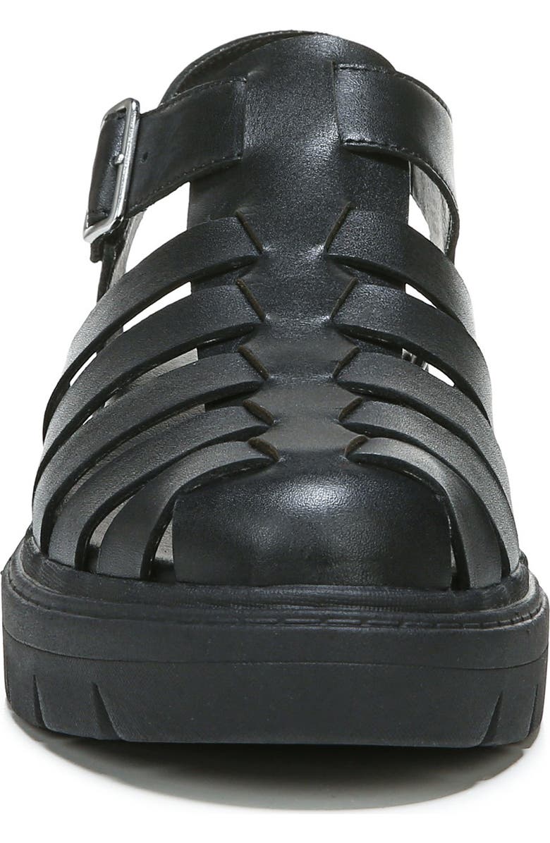 Dr. Scholl's Cannot Wait Platform Fisherman Sandal, Alternate, color,