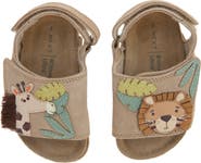NEXT Safari Slingback Sandal