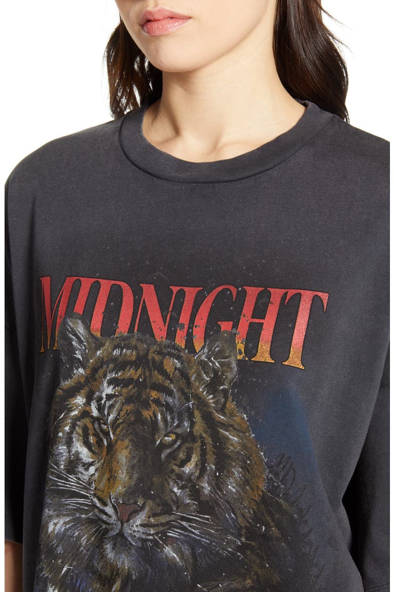 Midnight Oversized Tee, Alternate, color, WASHED BACK