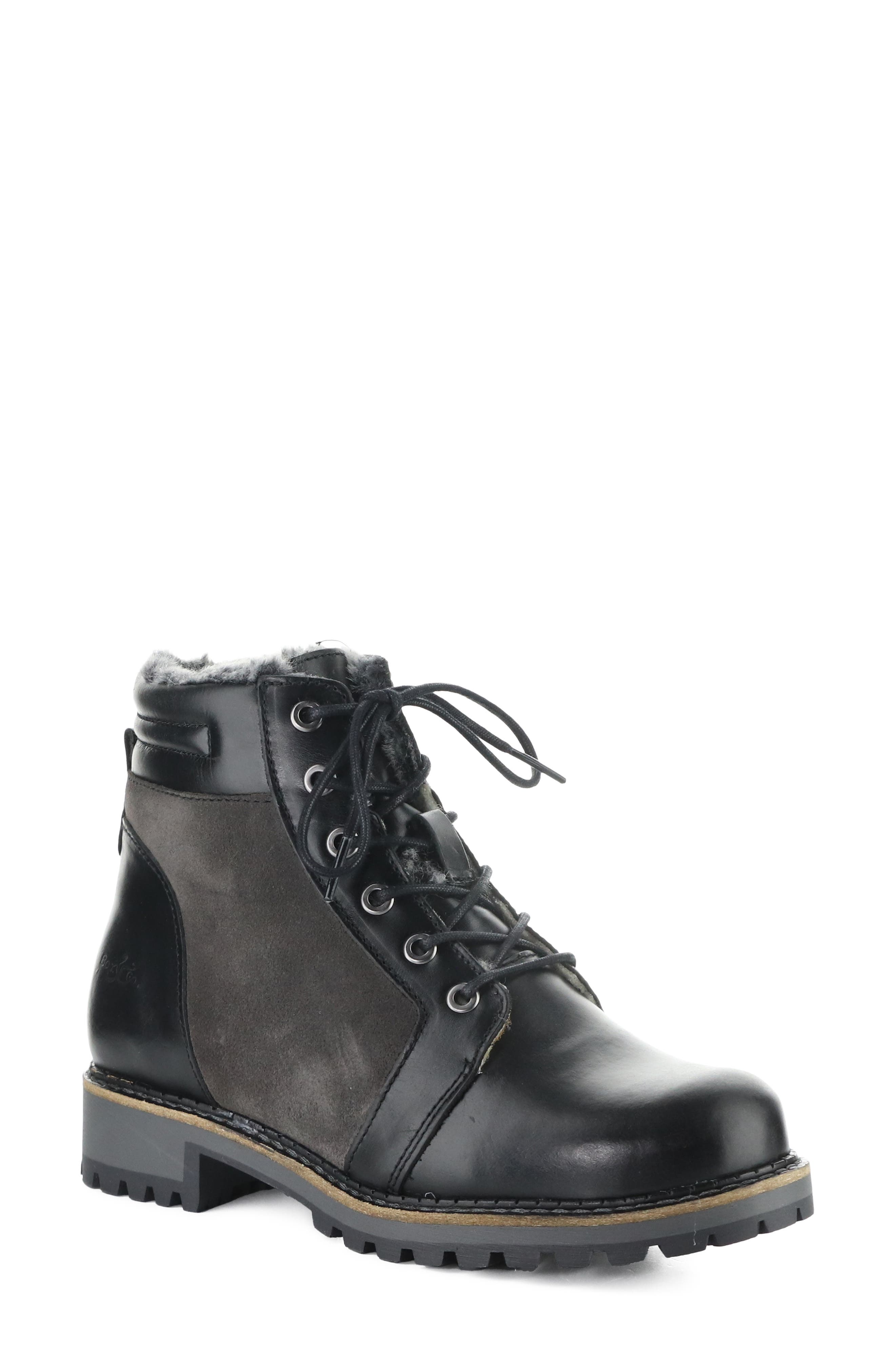 BLACK/ ANTHRACITE
