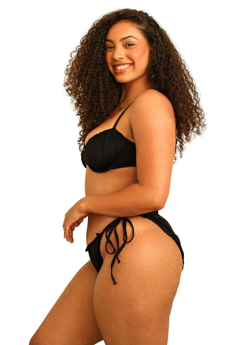 Love Affair Bottom, Alternate, color, Black