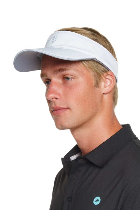 Golf Visor, UPF 50+ Sun Protection, Ultimate