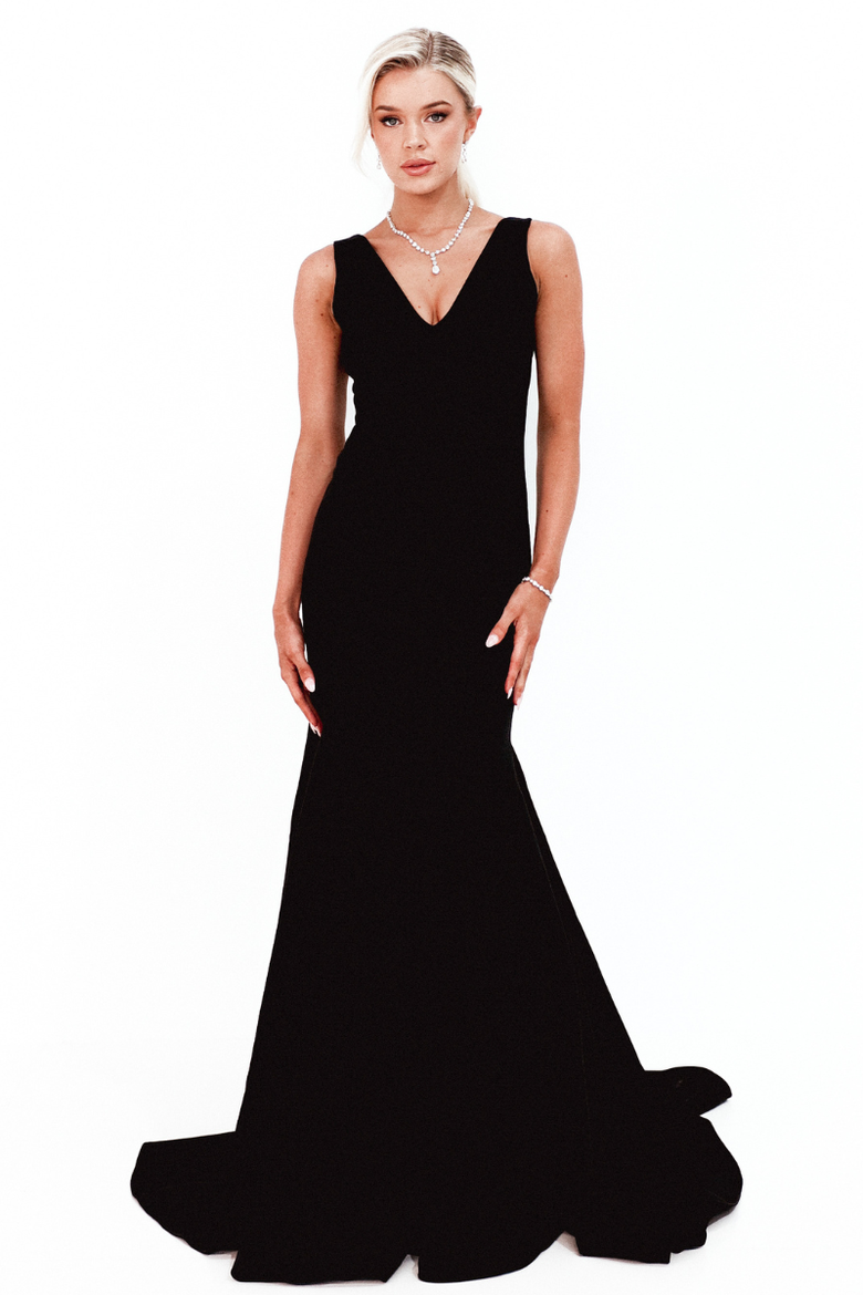 Holly, Main, color, Black