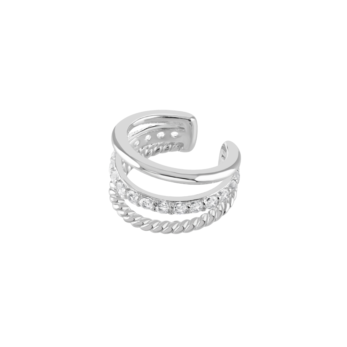 selected Sterling Silver