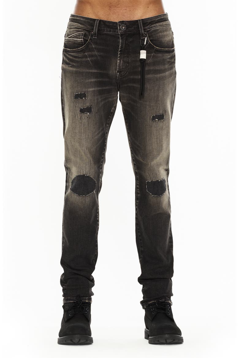 Rocker Slim 602 Jeans, Main, color, RELIC