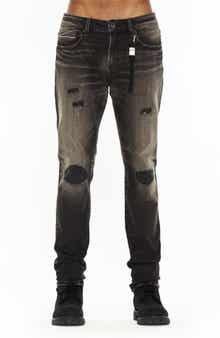 Rocker Slim 602 Jeans