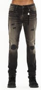 Cult of Individuality Rocker Slim 602 Jeans