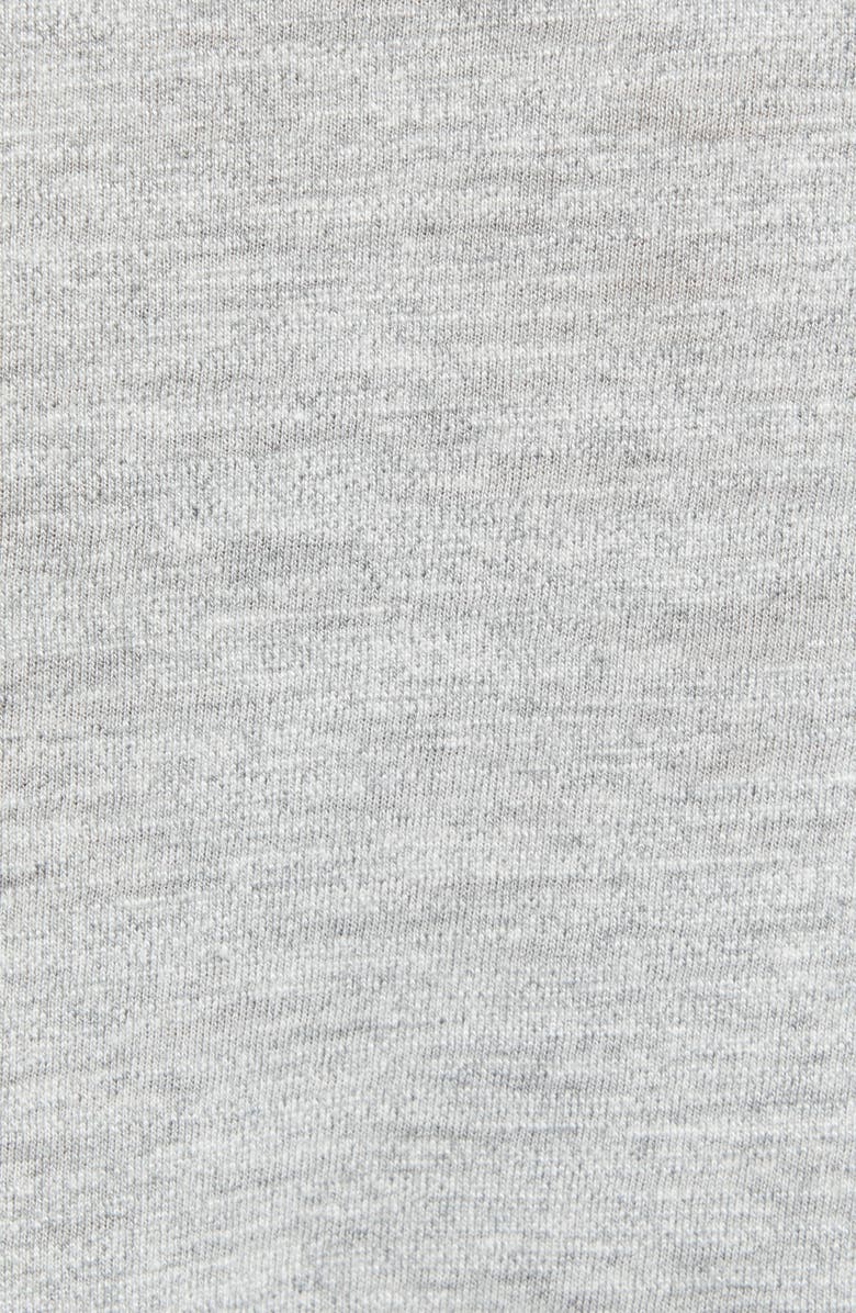 1901 Marled Slub Slim Fit Polo, Alternate, color, 