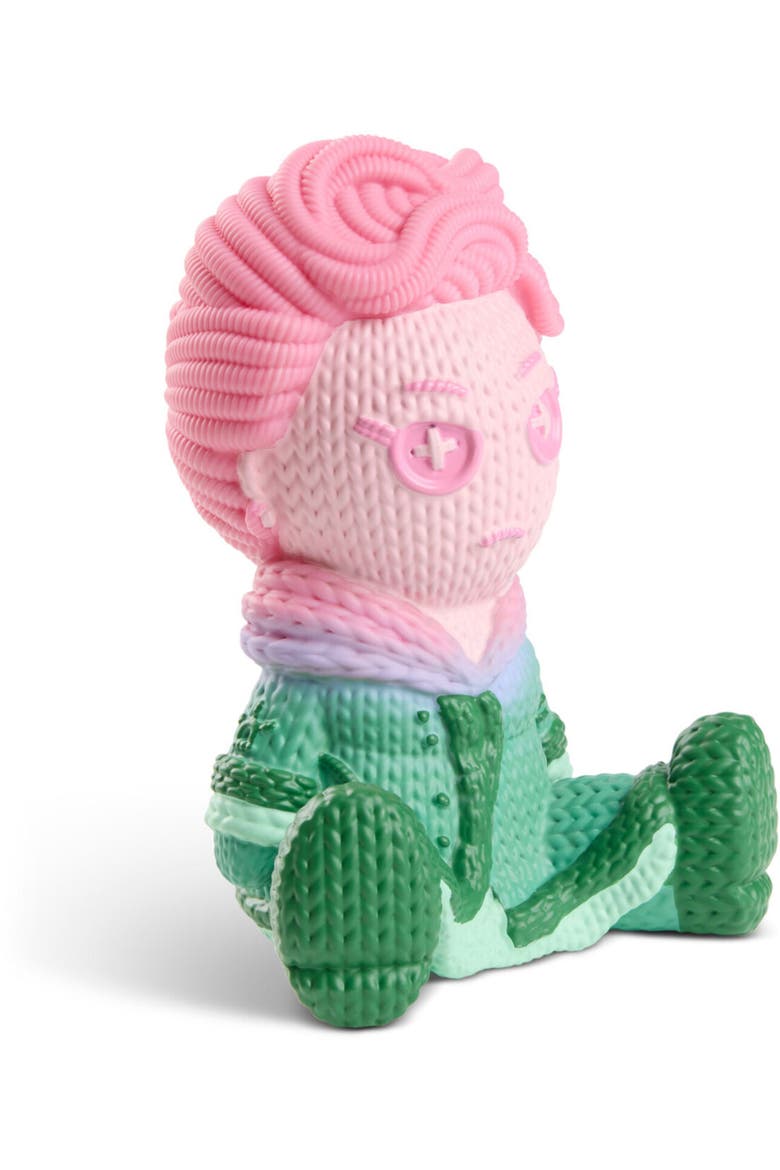 Wicked - Madame Morrible, Alternate, color, Multicolor