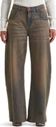 Wrangler Low Rise Ultra Barrel Leg Jeans