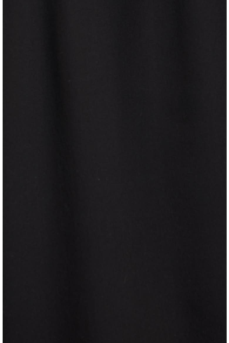 Tariana Silk Blouse, Alternate, color, CAVIAR