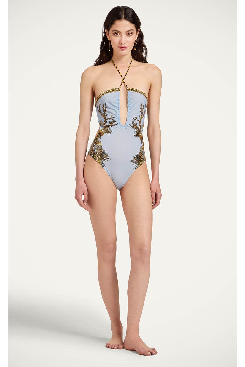 Portal Suit, Main, color, Oceania Placée Light Blue