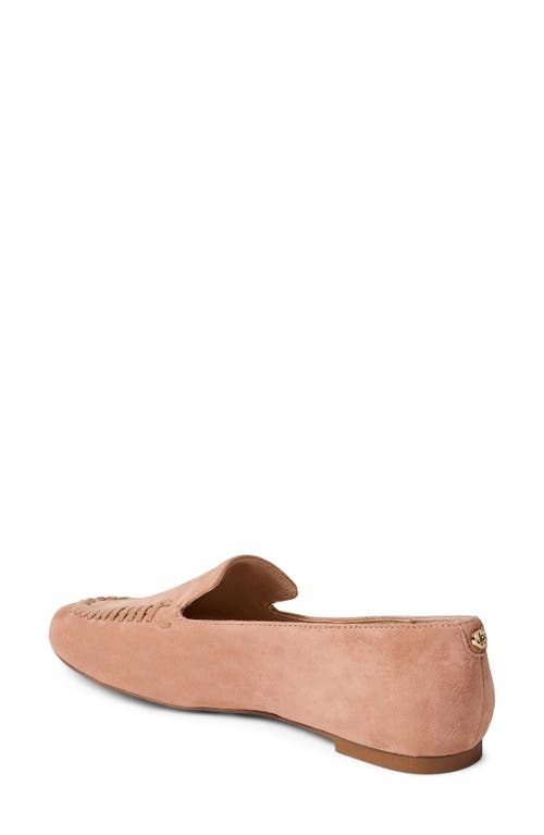 Jack Rogers Camden Loafer In Brown