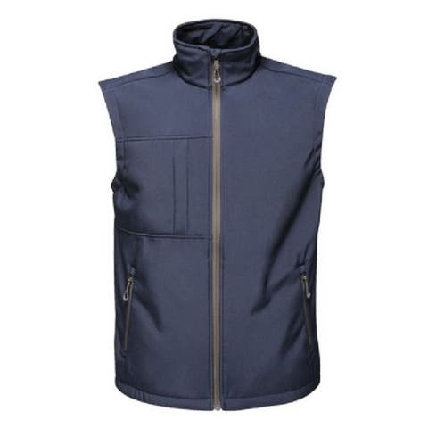 Octagon II Printable Soft Shell Bodywarmer
