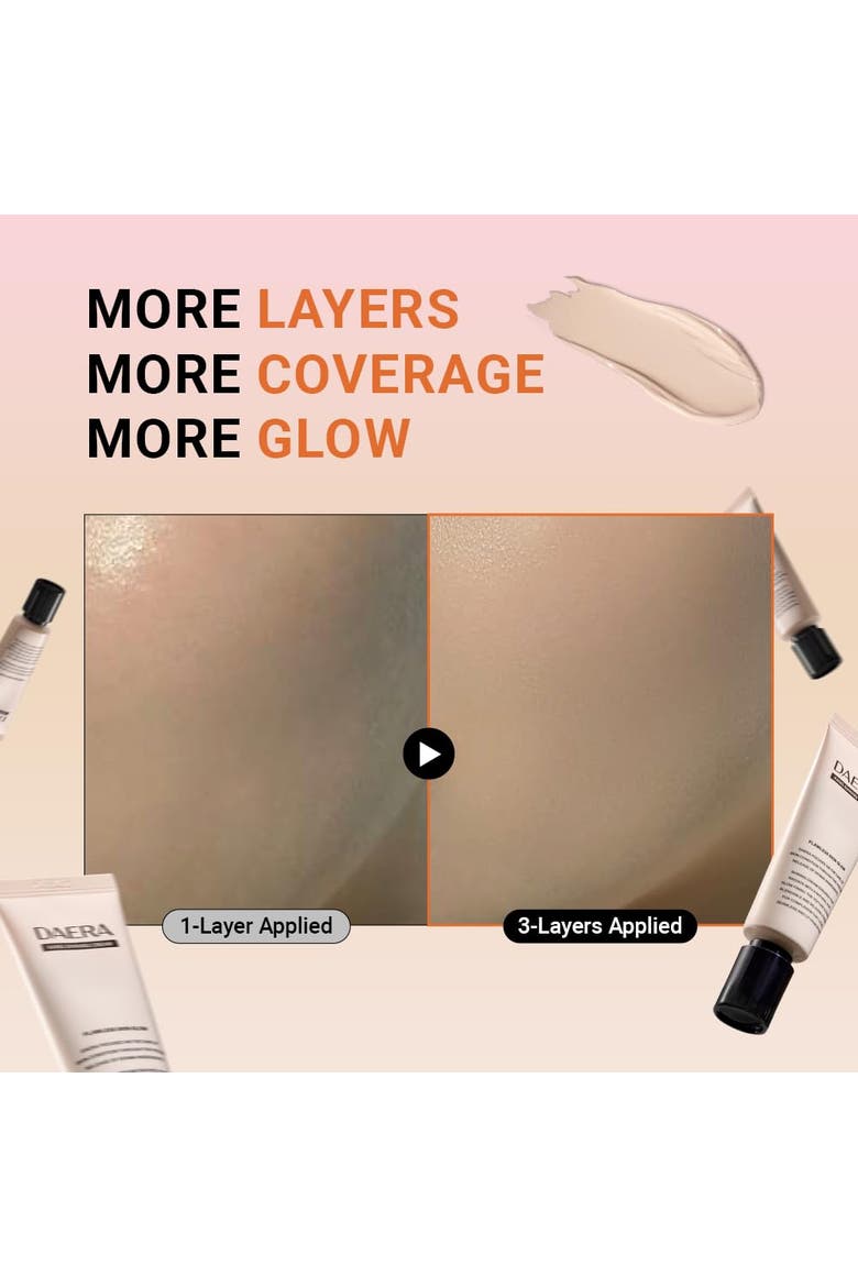Full Coverage BB Cream Tinted Moisturizer Foundation (Neutral), 1.35 fl oz, Alternate, color, Pink