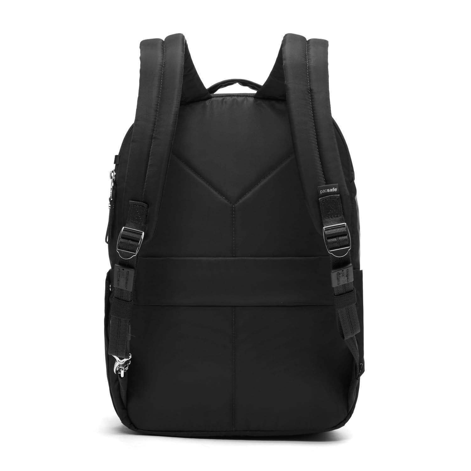 PACSAFE W 10L Backpack, Alternate, color, Black
