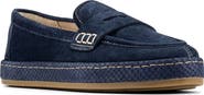 Donald Pliner Genova Platform Loafer
