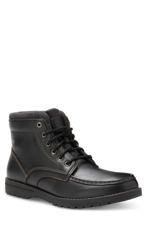 Drake Moc Toe Boot (Men)