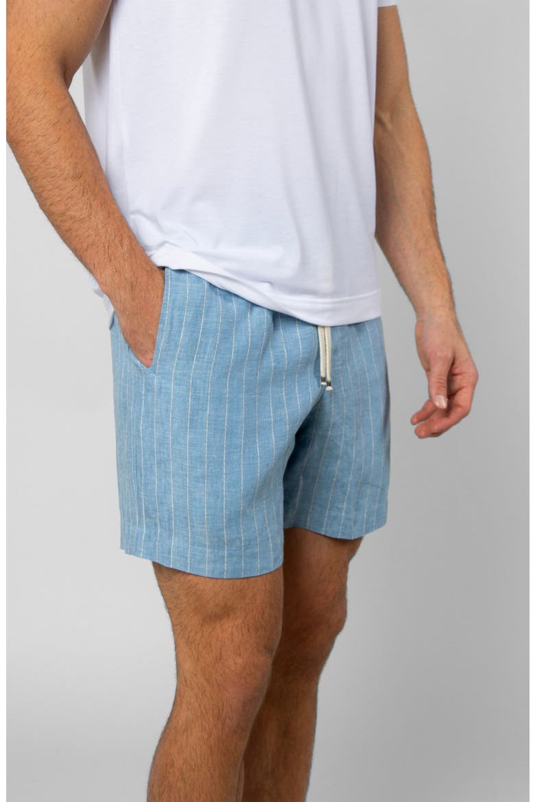 Drift Short, Alternate, color, Saltwater