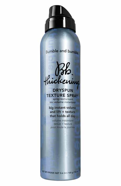 Bumble and bumble. Dryspun Texture Spray