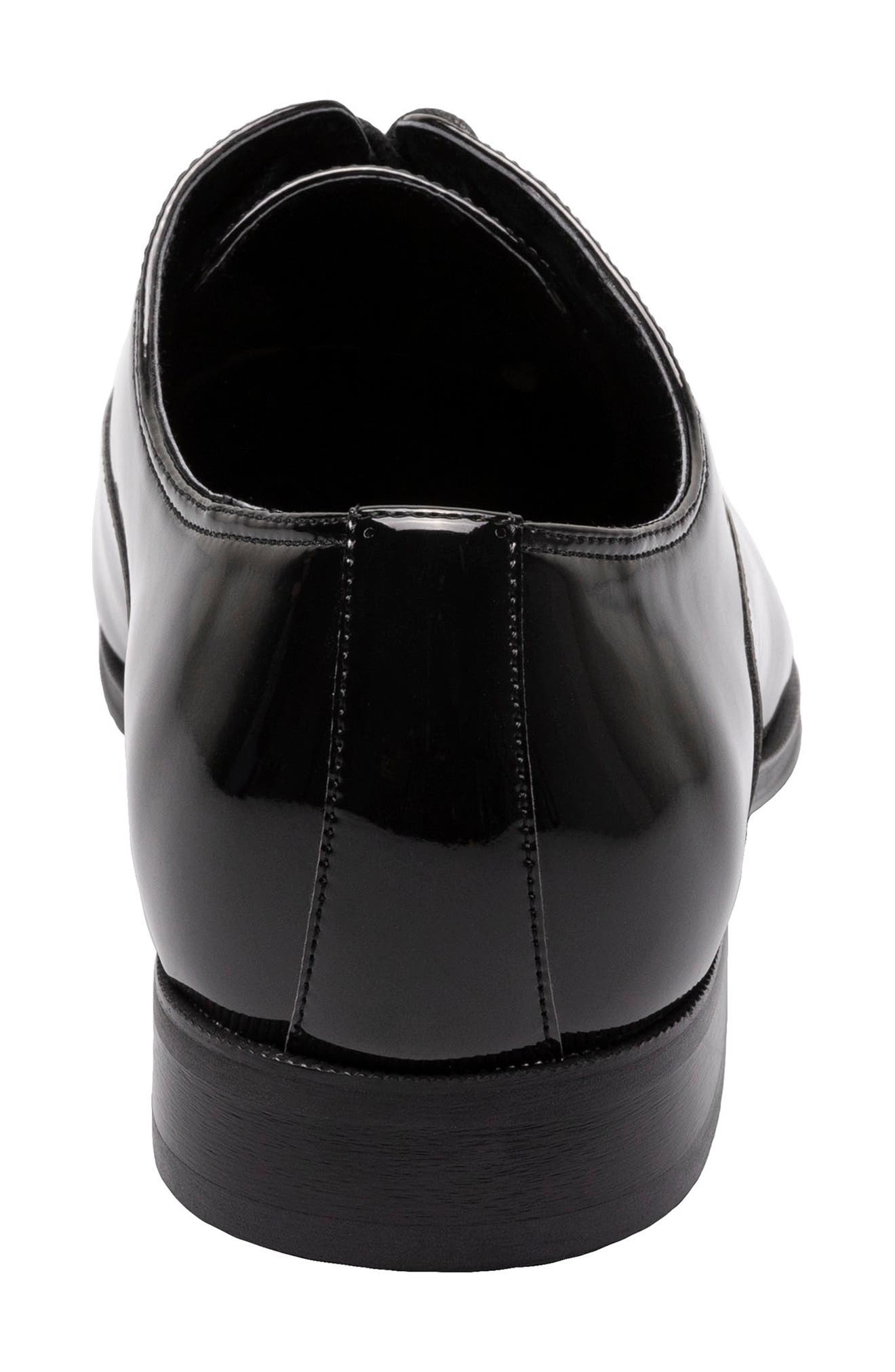 Florsheim Atlanta Cap Toe Oxford, Alternate, color, 