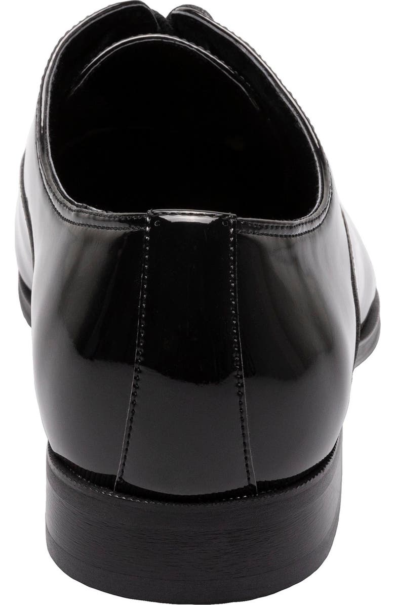 Florsheim Atlanta Cap Toe Oxford, Alternate, color,