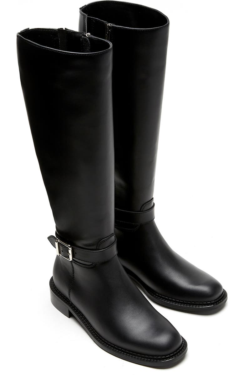 La Canadienne Stevie Mid Calf Boot, Alternate, color,
