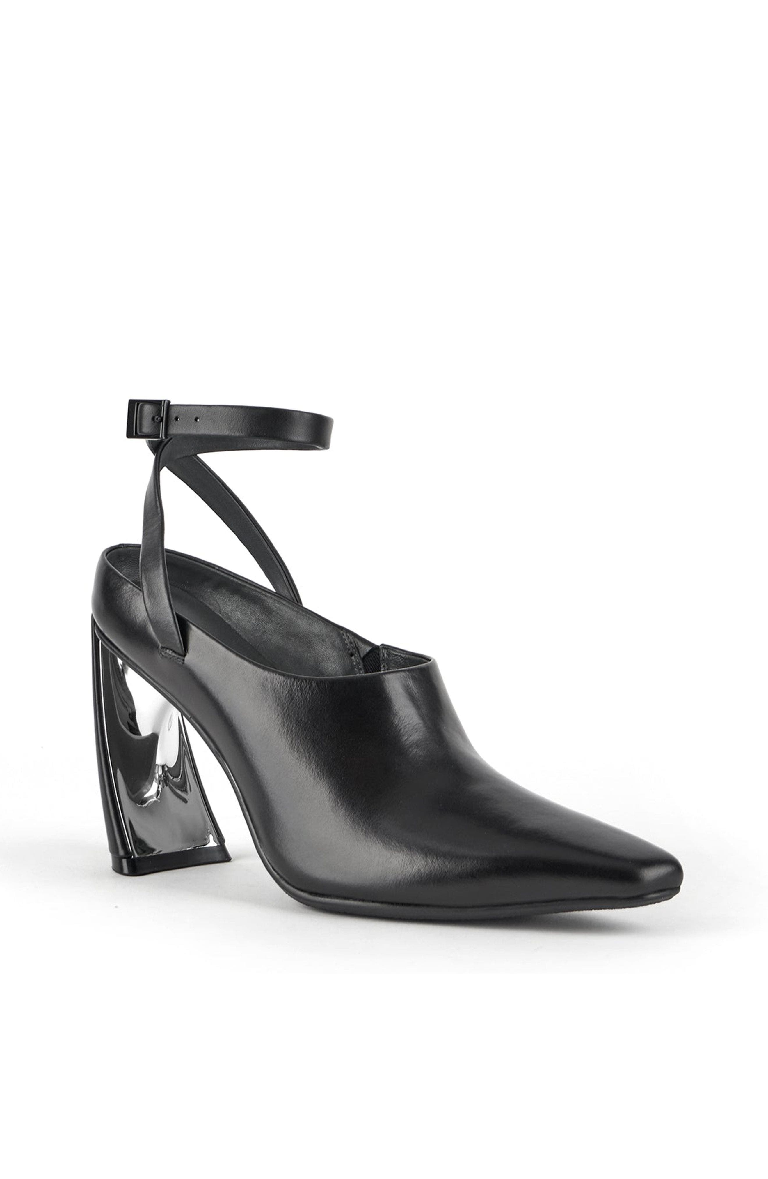 Zuma Hi, Alternate, color, Black