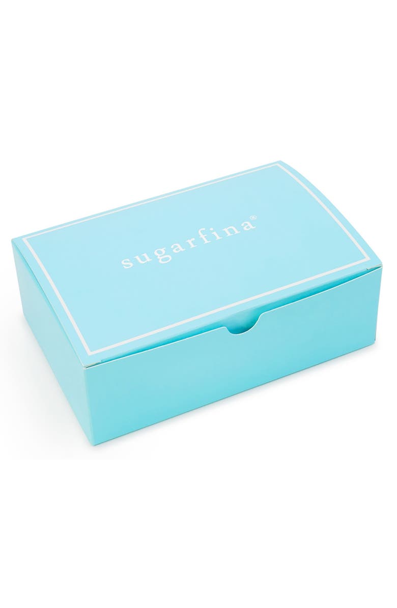 sugarfina Cake Box Set of 6 Candy Cubes, Alternate, color,