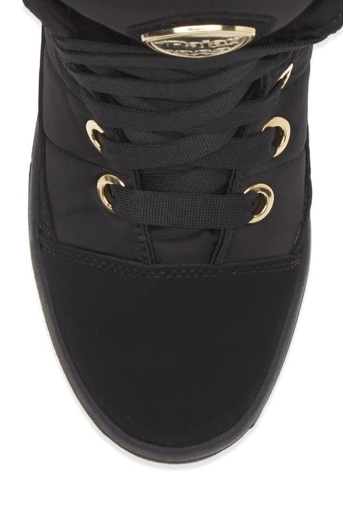 Pajar Tyra Waterproof Boot In Multi