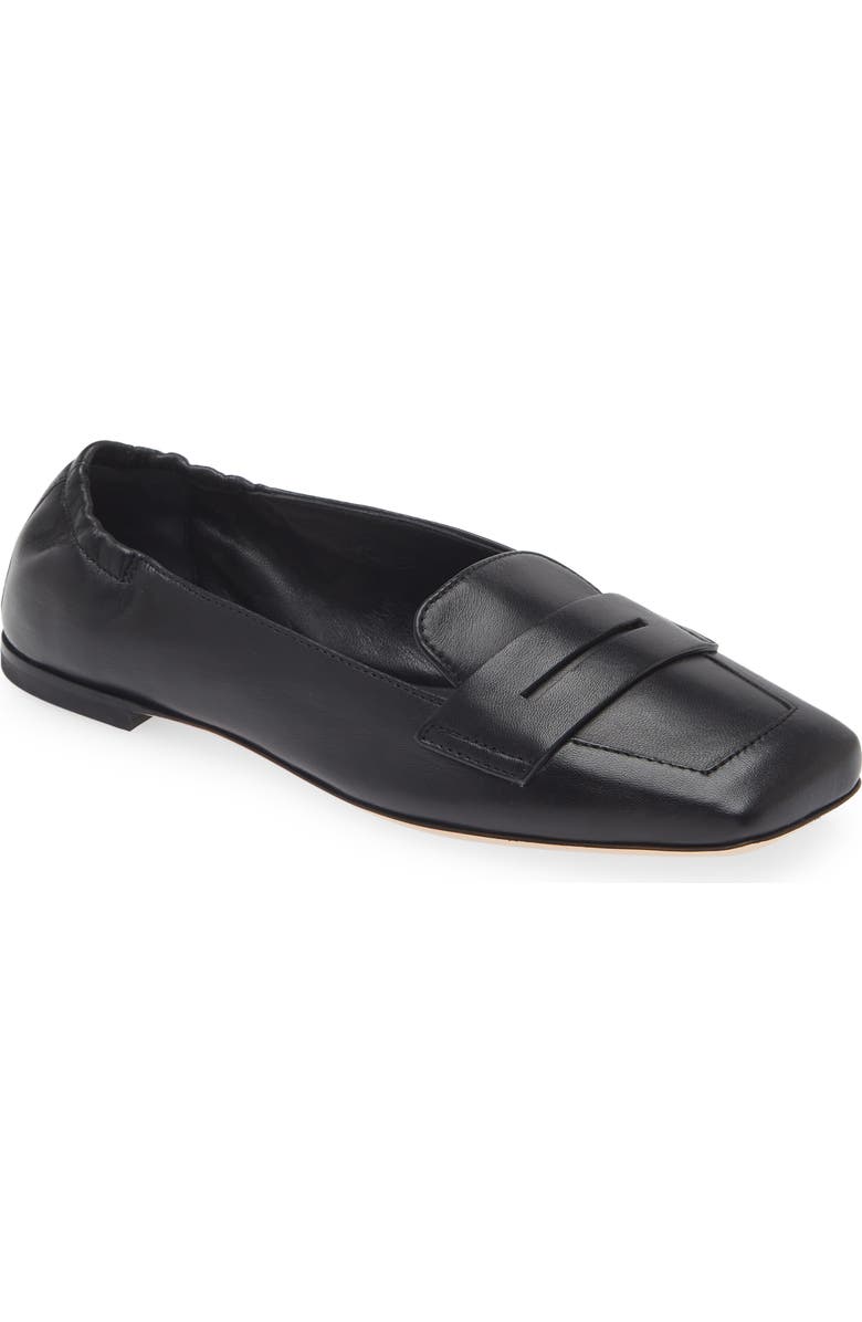 AGL Rina Penny Loafer, Main, color,