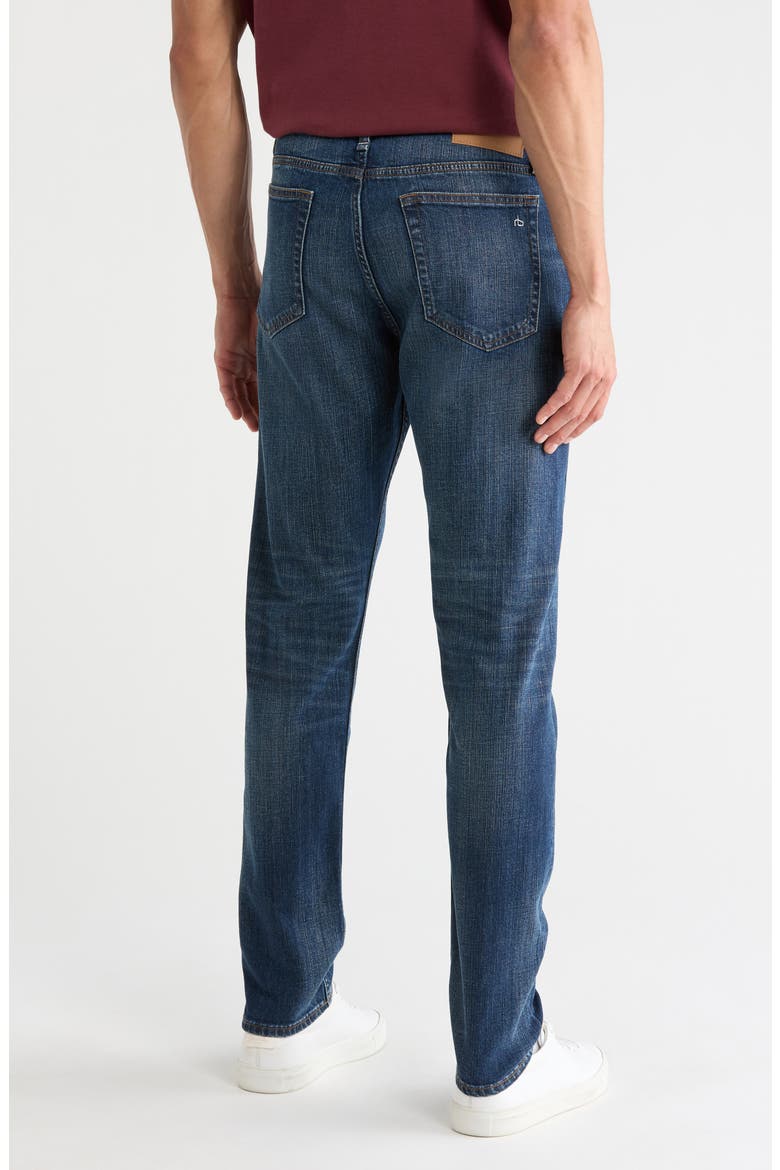 Fit 2 Stretch Jeans, Alternate, color, CASHMERE