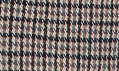 Ookie & Lala Check Jacket In Multi