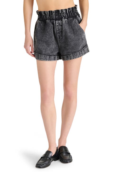 Elare Denim Shorts