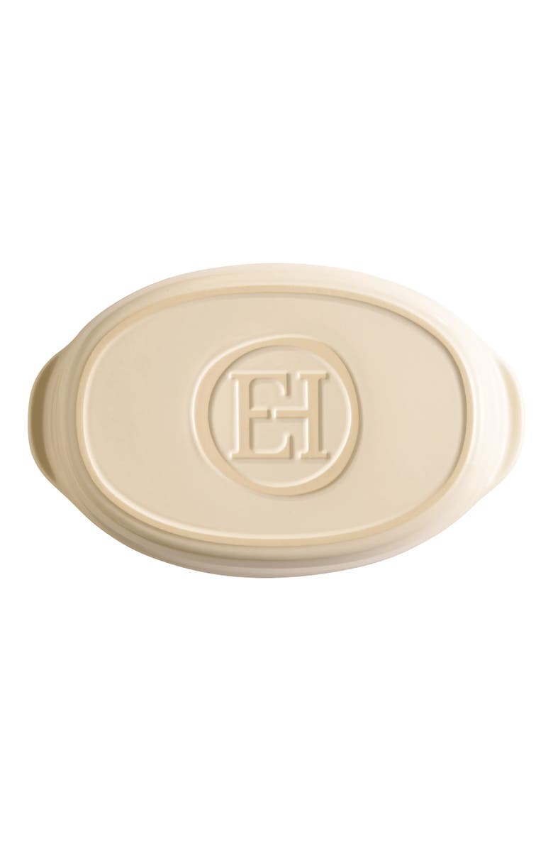 Emile Henry Ultime Small Oval Baking Dish, Alternate, color,