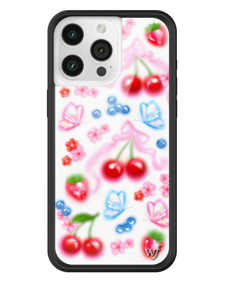 Wildflower Cases Sweet Cherries iPhone Case | Nordstrom