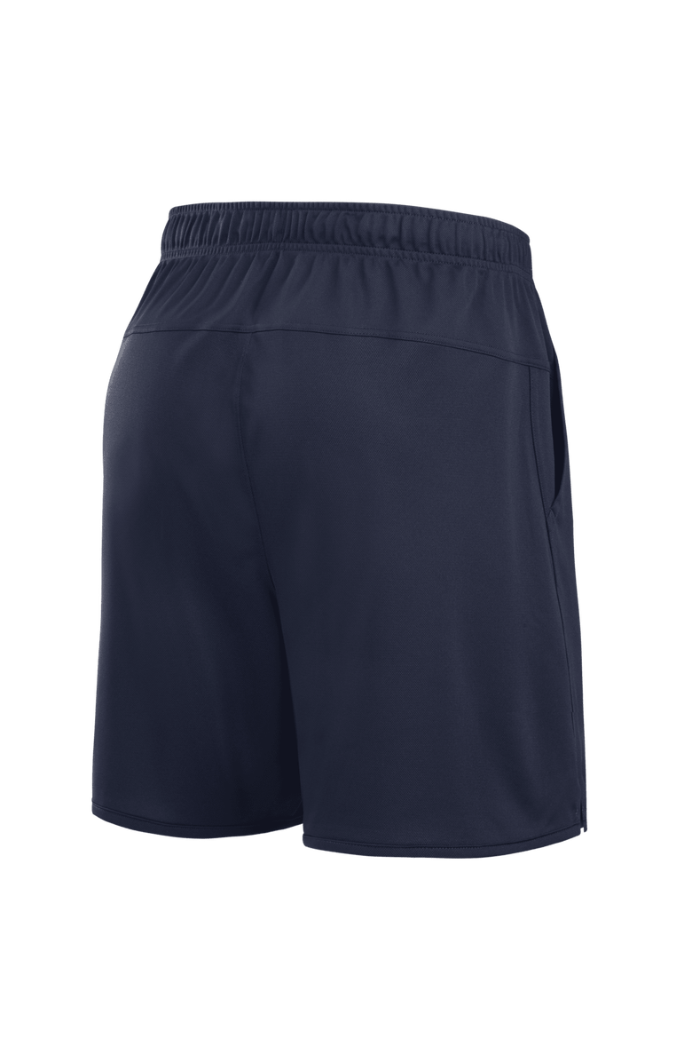 Nike Men's Nike Navy Penn State Nittany Lions Totality Dri-FIT Shorts, Alternate, color, Navy