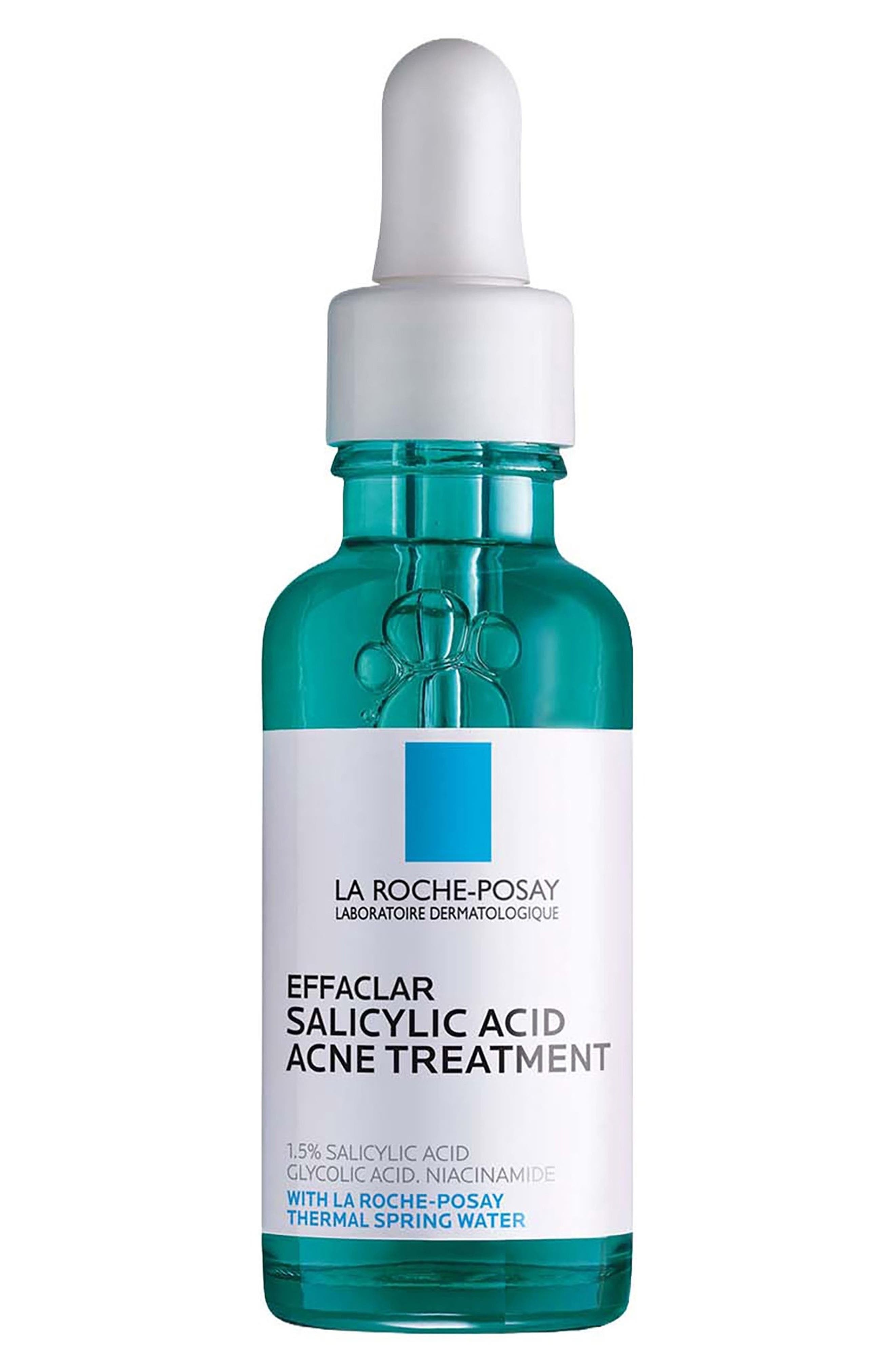Effaclar Salicylic Acid Acne Treatment Serum