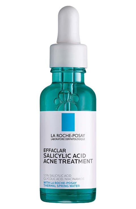 Effaclar Salicylic Acid Acne Treatment Serum