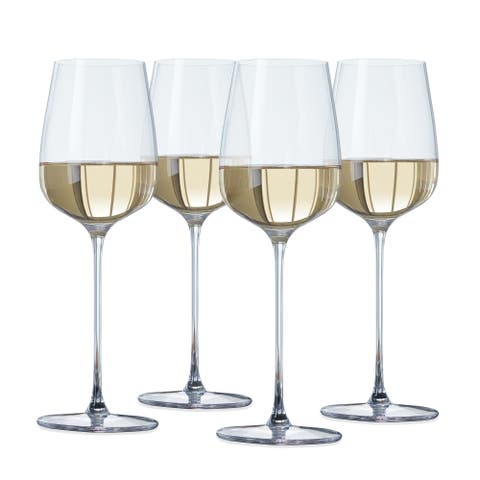 Willsberger White Wine Glass Set of 4