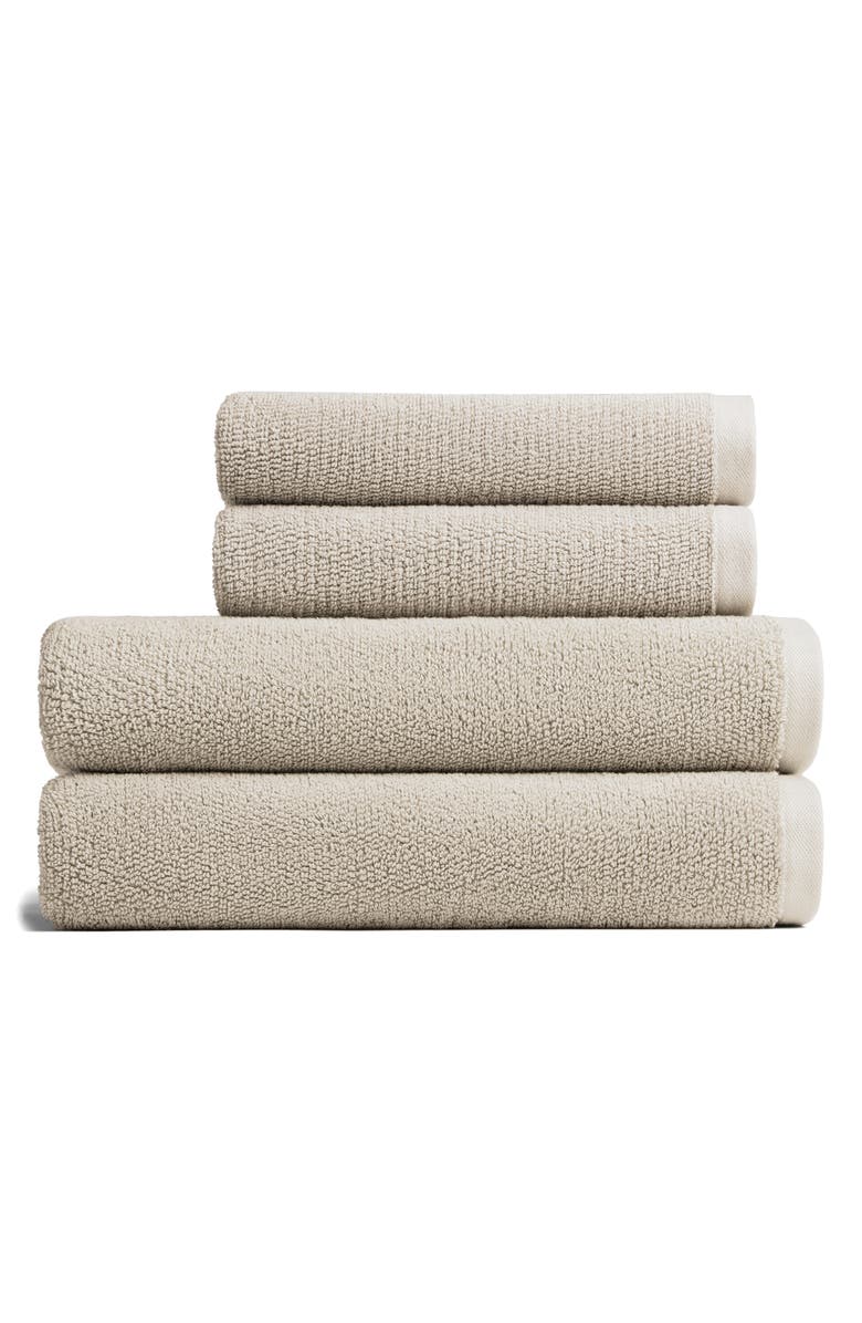 Parachute Organic Cotton Towels, Main, color,