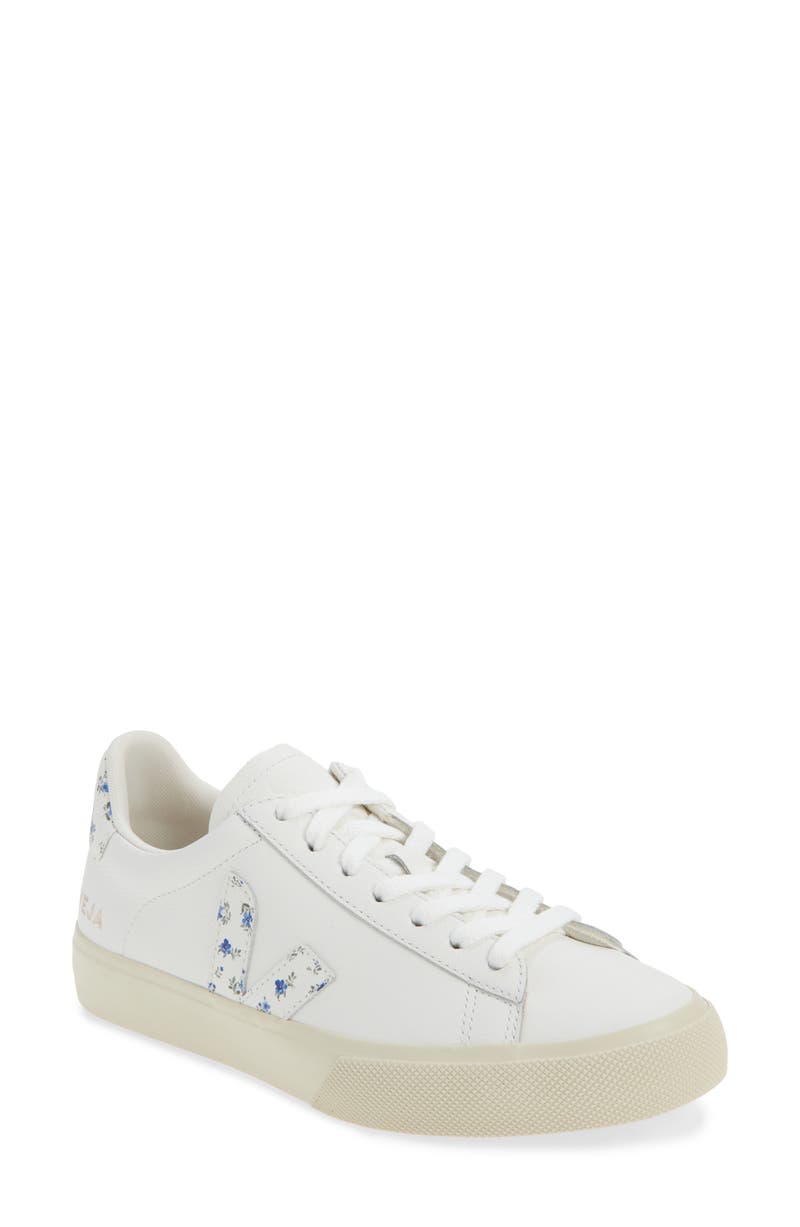 Veja Campo white leather sneaker Nordstrom Anniversary Sale $114.99